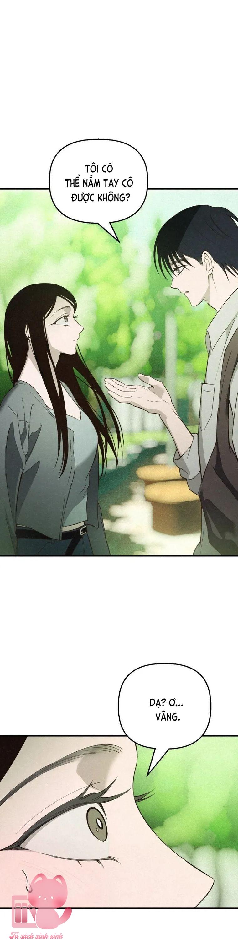 Hạ Tàn Trong Đêm Đen - Chap 28 - Trang 49