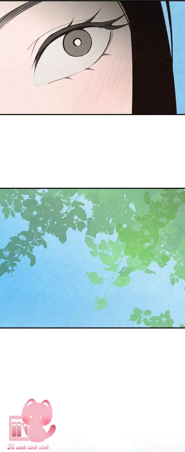 Hạ Tàn Trong Đêm Đen - Chap 28 - Trang 54