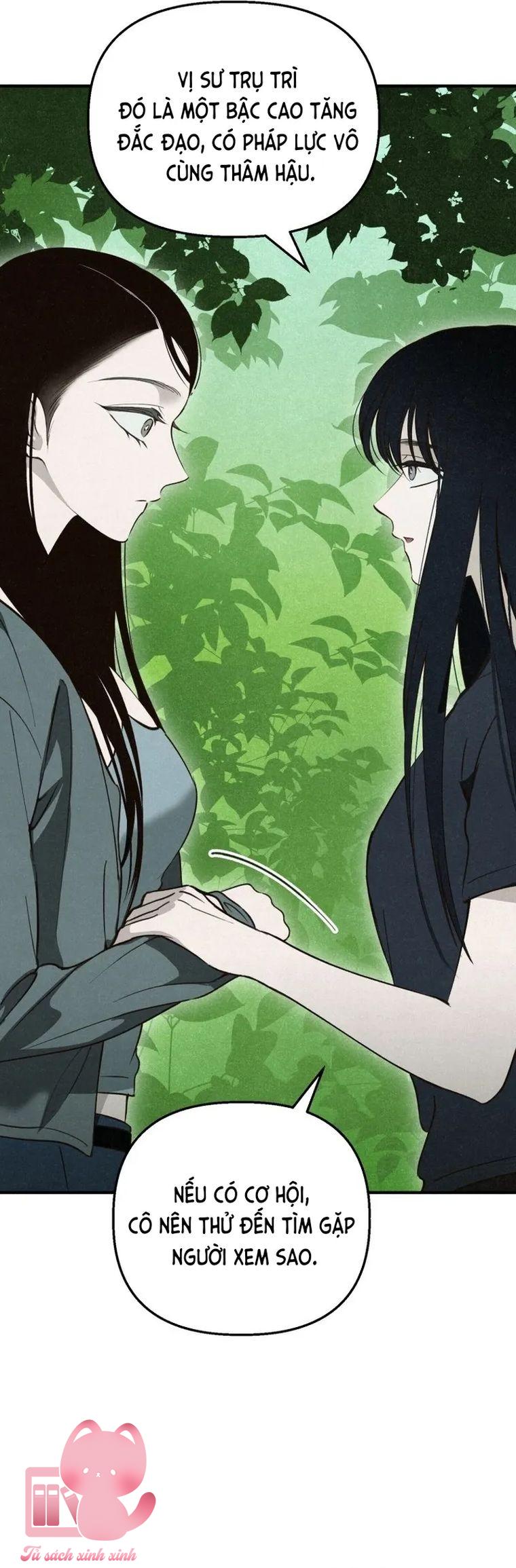 Hạ Tàn Trong Đêm Đen - Chap 28 - Trang 9