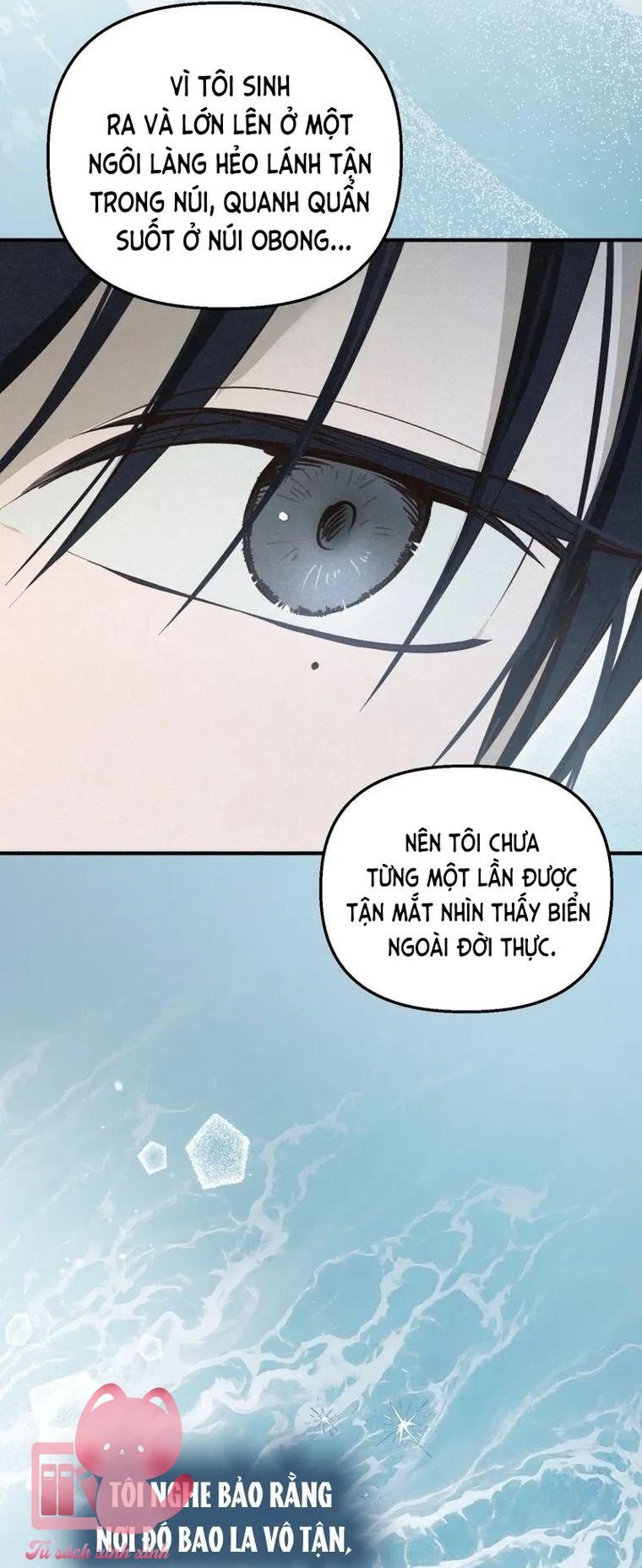 Hạ Tàn Trong Đêm Đen - Chap 29 - Trang 11