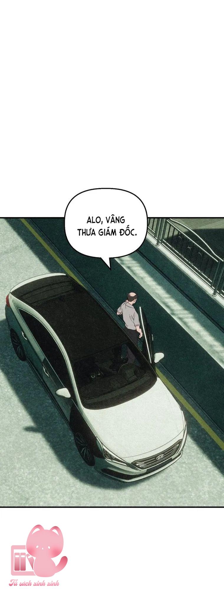Hạ Tàn Trong Đêm Đen - Chap 29 - Trang 16