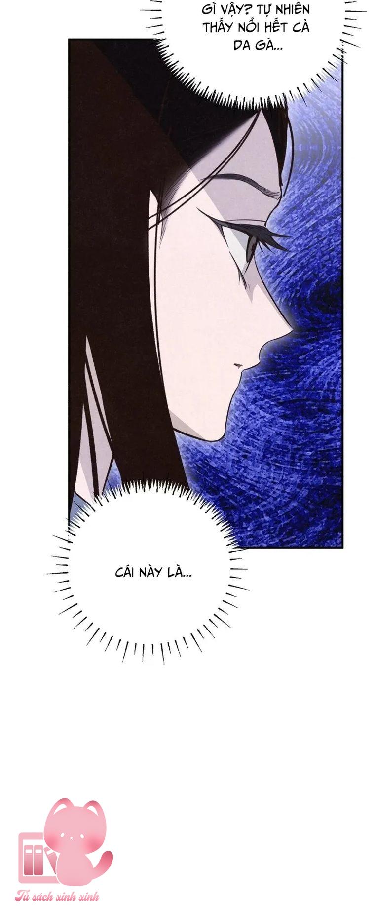 Hạ Tàn Trong Đêm Đen - Chap 29 - Trang 19