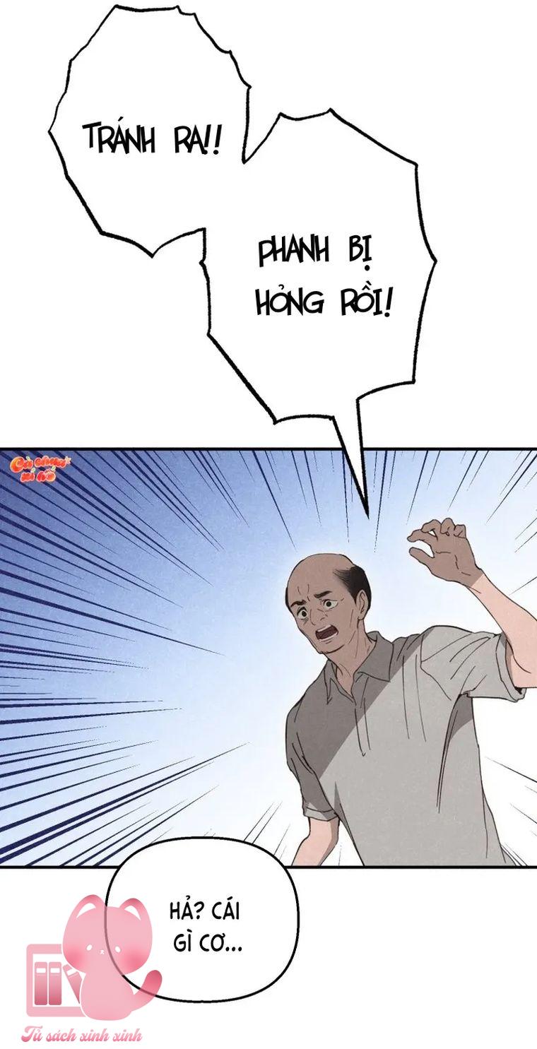 Hạ Tàn Trong Đêm Đen - Chap 29 - Trang 20