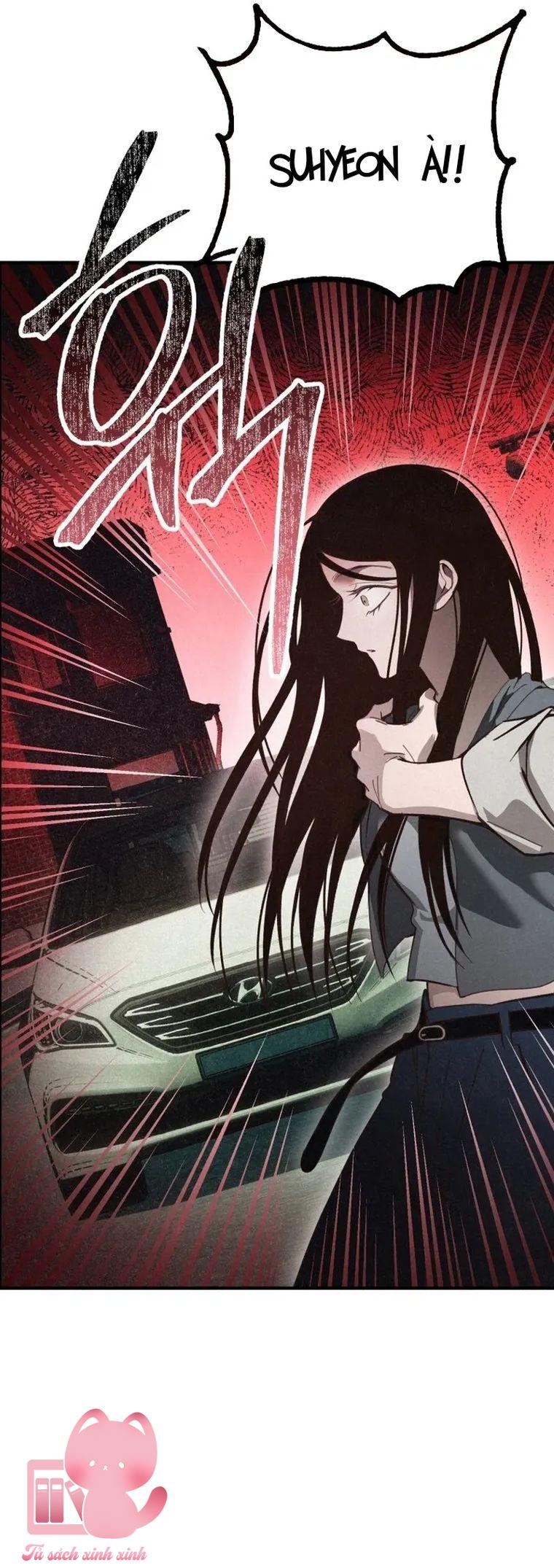 Hạ Tàn Trong Đêm Đen - Chap 29 - Trang 21