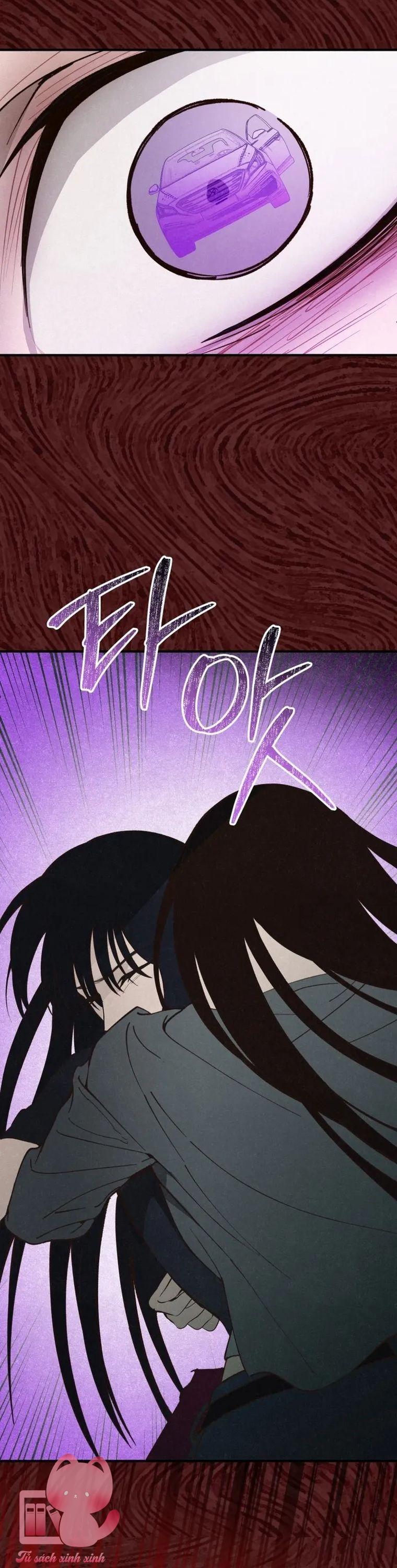Hạ Tàn Trong Đêm Đen - Chap 29 - Trang 27