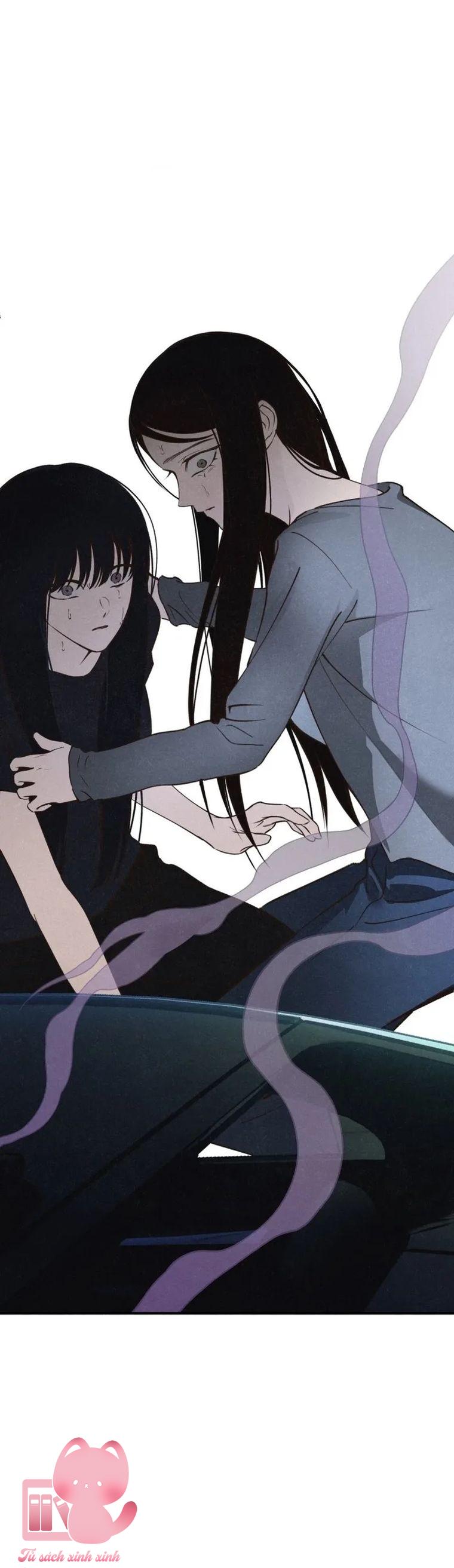 Hạ Tàn Trong Đêm Đen - Chap 29 - Trang 29