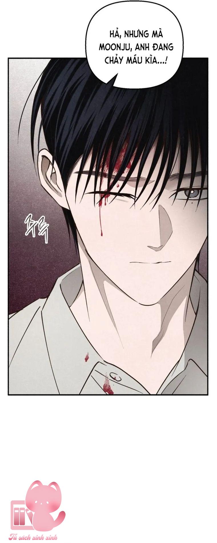 Hạ Tàn Trong Đêm Đen - Chap 29 - Trang 33