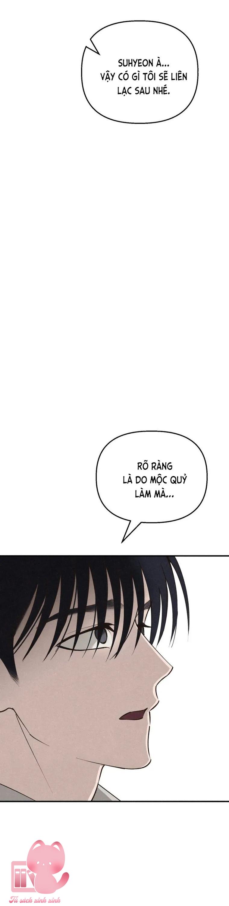Hạ Tàn Trong Đêm Đen - Chap 29 - Trang 45