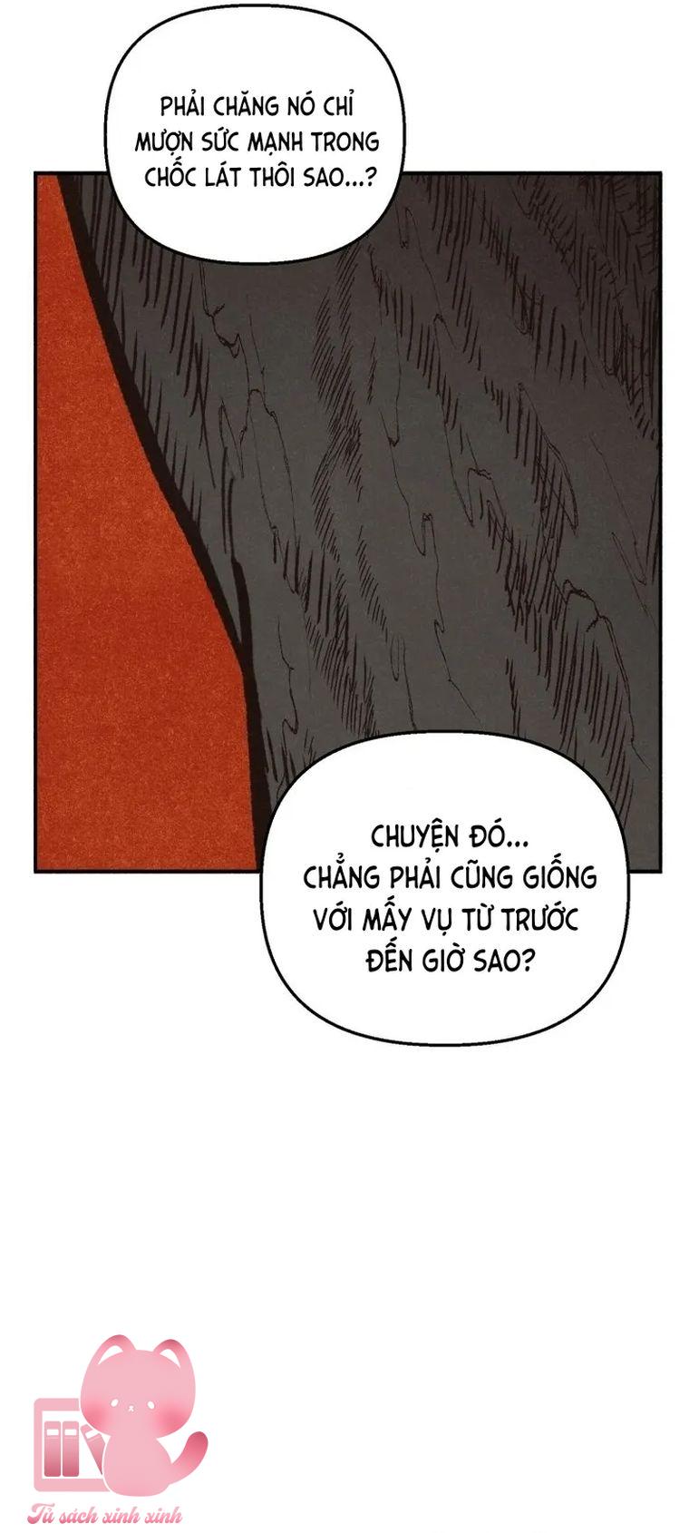 Hạ Tàn Trong Đêm Đen - Chap 29 - Trang 47