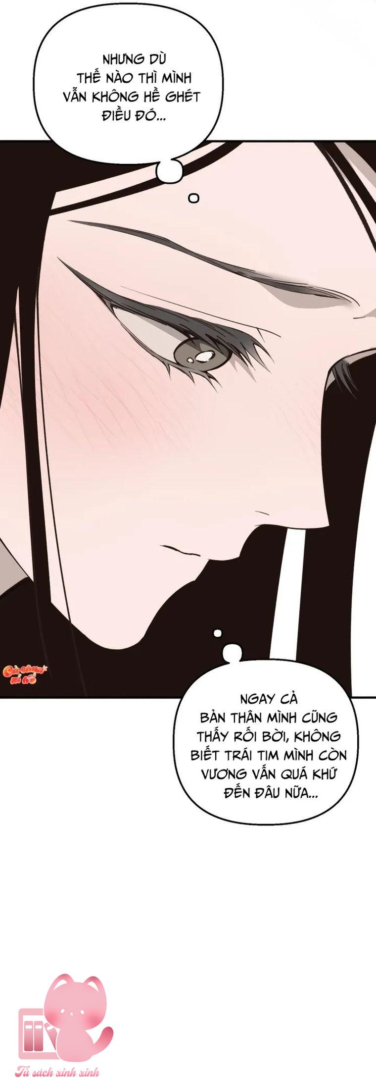 Hạ Tàn Trong Đêm Đen - Chap 29 - Trang 6
