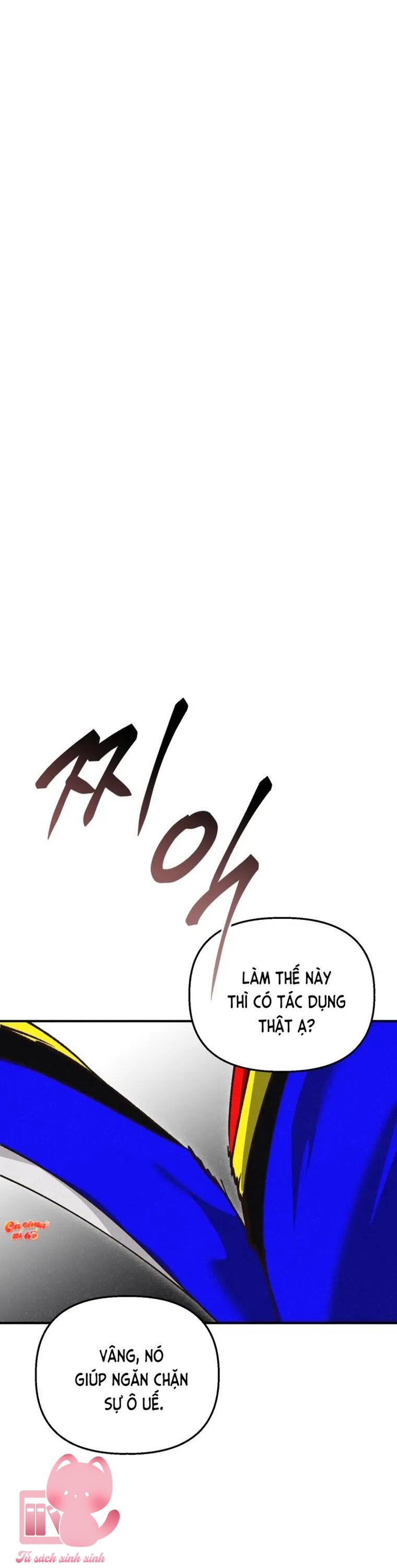 Hạ Tàn Trong Đêm Đen - Chap 29 - Trang 51
