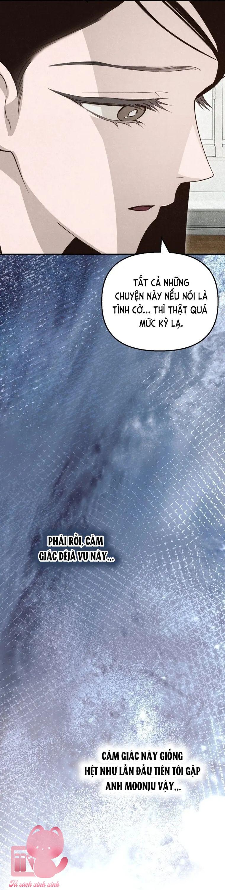 Hạ Tàn Trong Đêm Đen - Chap 29 - Trang 54