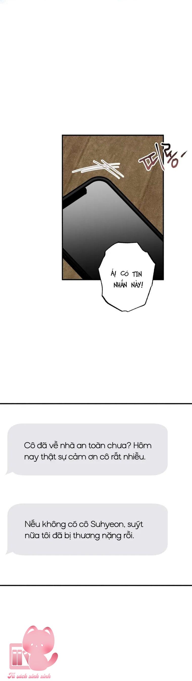 Hạ Tàn Trong Đêm Đen - Chap 29 - Trang 55