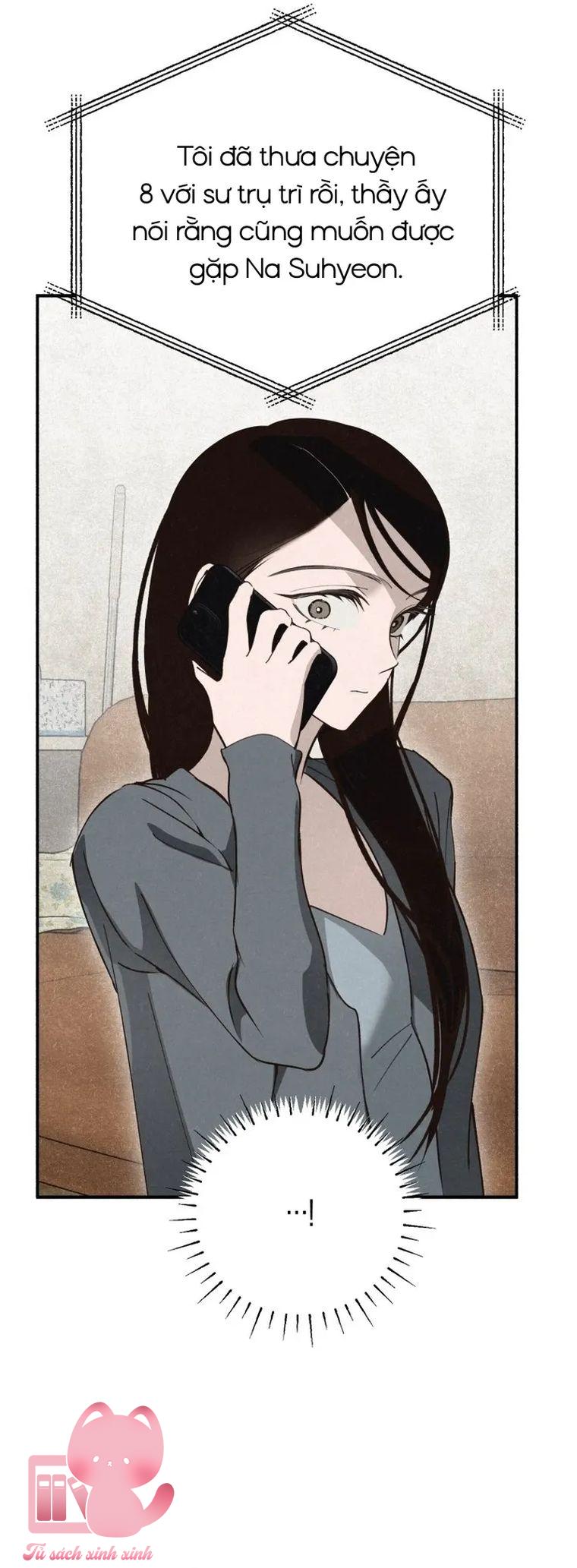 Hạ Tàn Trong Đêm Đen - Chap 29 - Trang 64