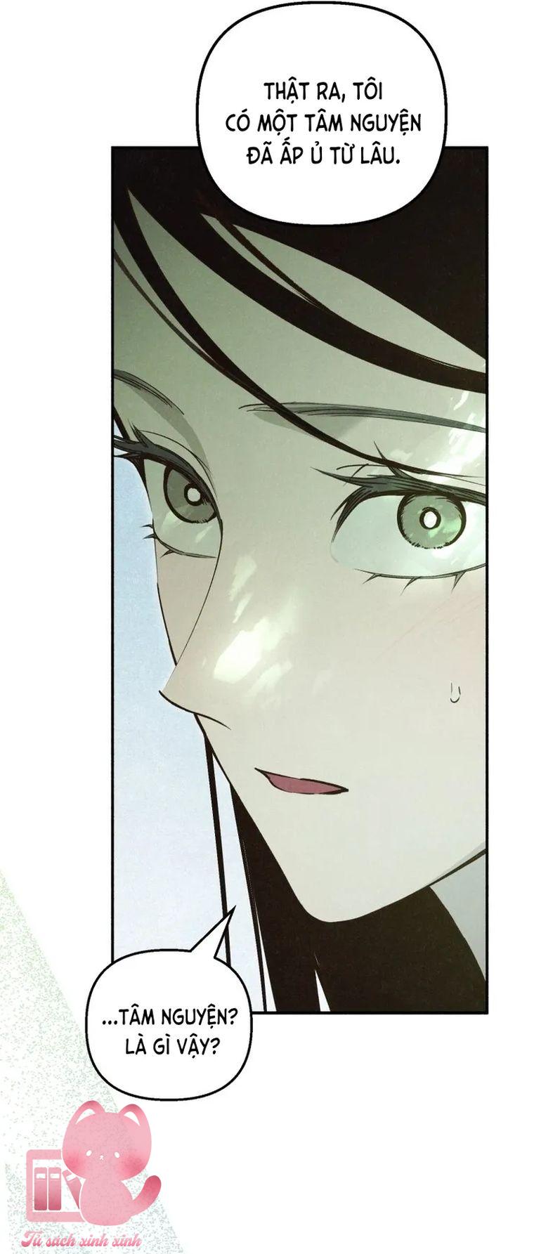 Hạ Tàn Trong Đêm Đen - Chap 29 - Trang 9
