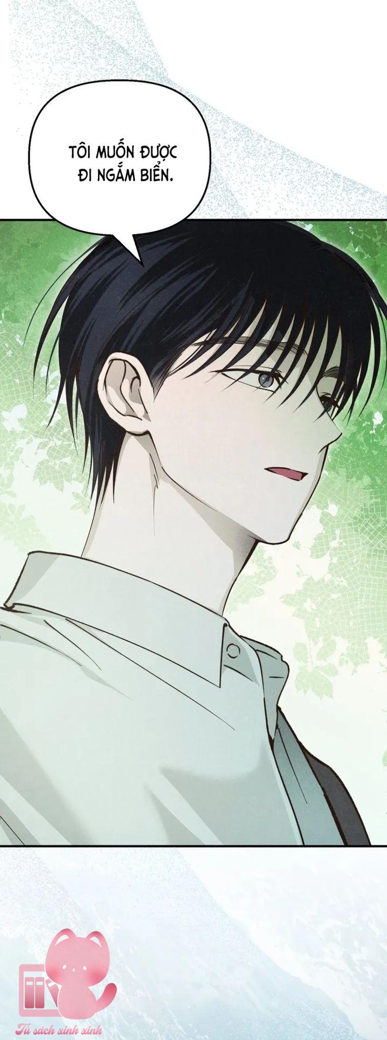 Hạ Tàn Trong Đêm Đen - Chap 29 - Trang 10