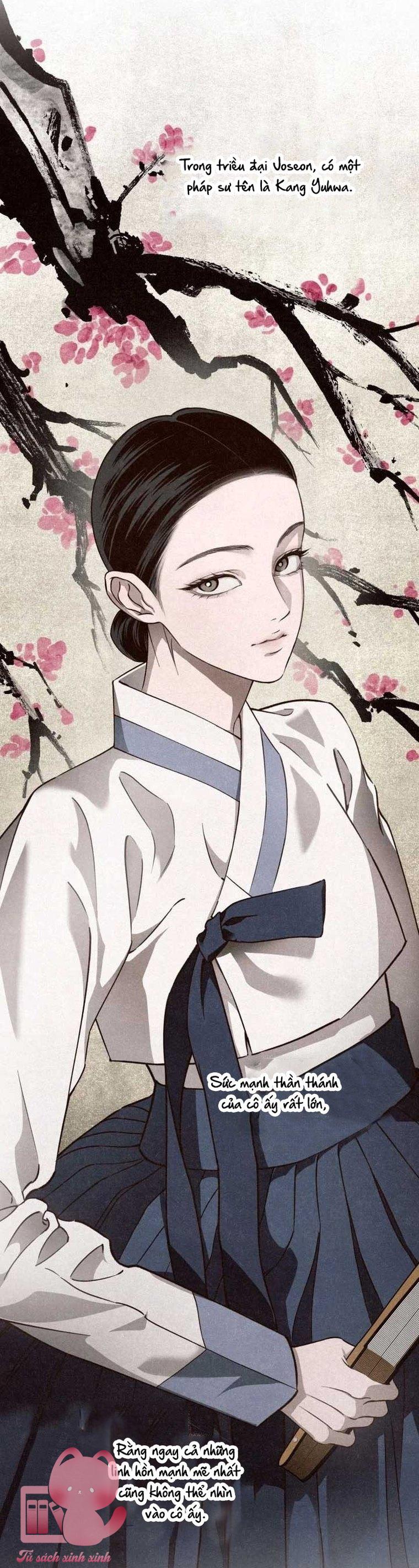 Hạ Tàn Trong Đêm Đen - Chap 3 - Trang 11