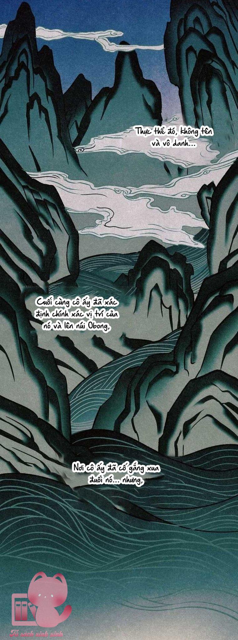 Hạ Tàn Trong Đêm Đen - Chap 3 - Trang 15