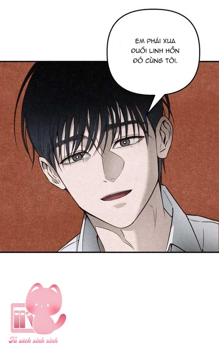 Hạ Tàn Trong Đêm Đen - Chap 3 - Trang 24