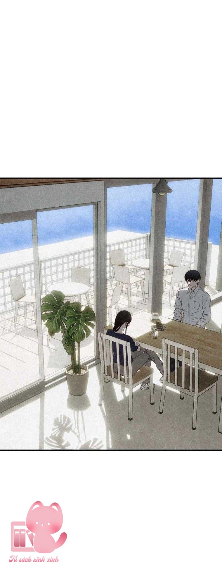 Hạ Tàn Trong Đêm Đen - Chap 3 - Trang 4
