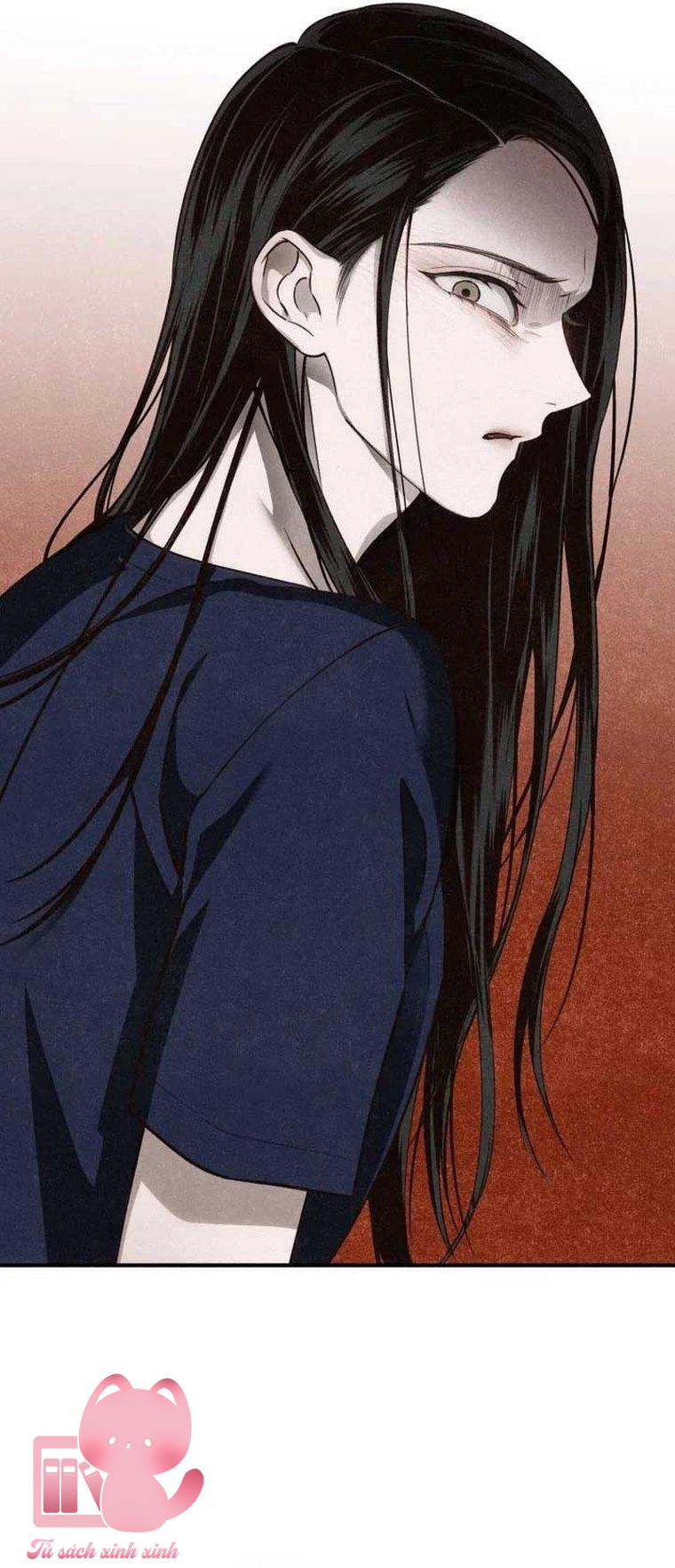 Hạ Tàn Trong Đêm Đen - Chap 3 - Trang 31