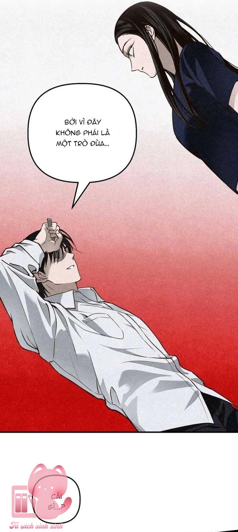 Hạ Tàn Trong Đêm Đen - Chap 3 - Trang 39