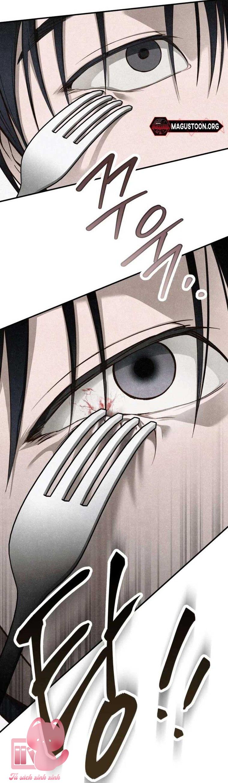 Hạ Tàn Trong Đêm Đen - Chap 3 - Trang 40