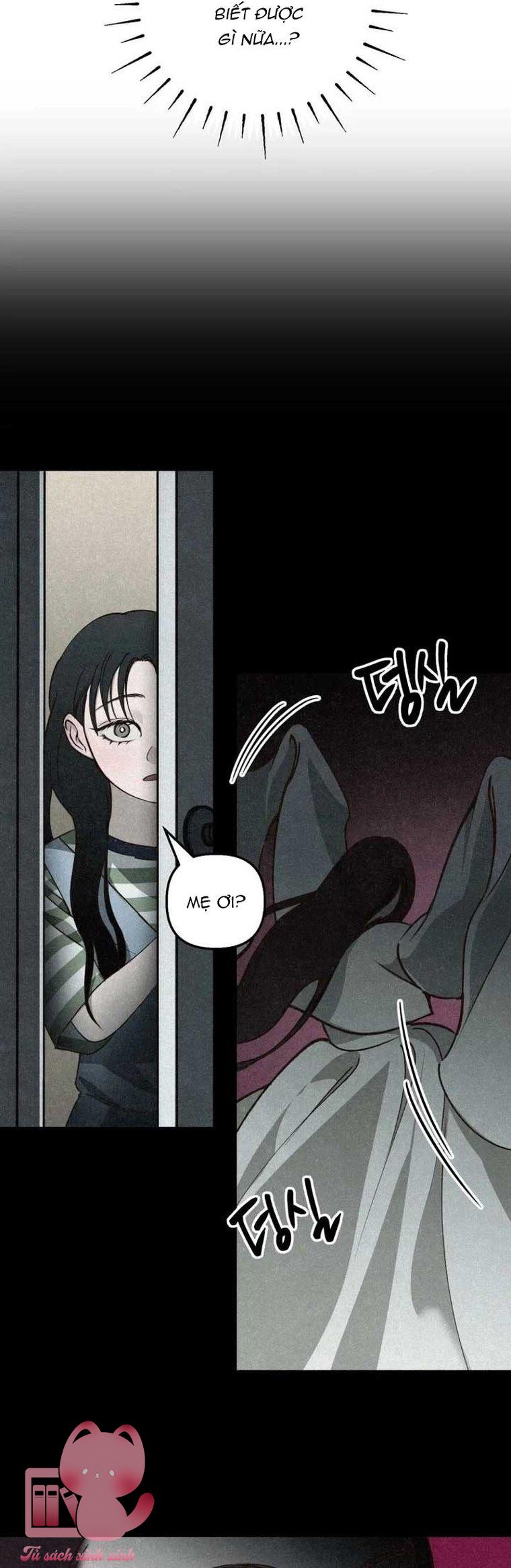 Hạ Tàn Trong Đêm Đen - Chap 3 - Trang 43