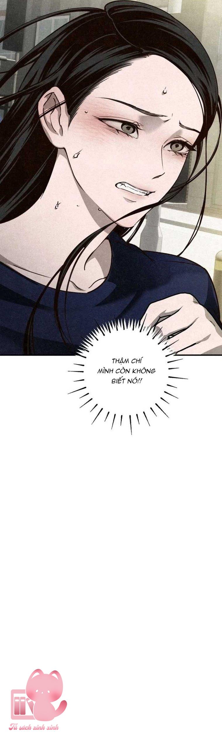 Hạ Tàn Trong Đêm Đen - Chap 3 - Trang 45