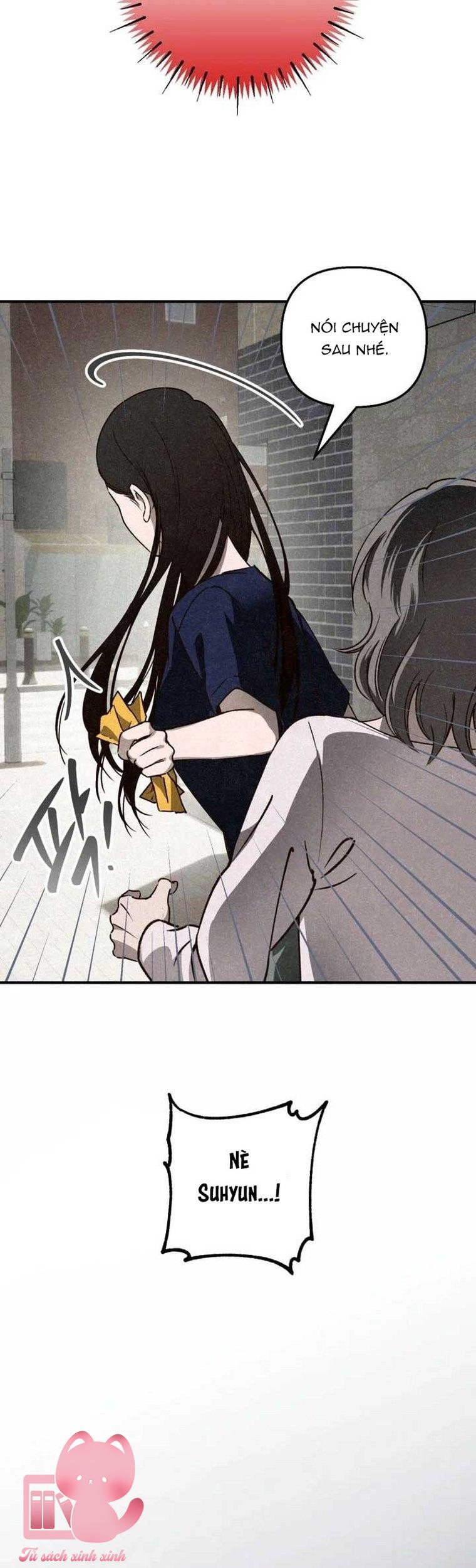 Hạ Tàn Trong Đêm Đen - Chap 3 - Trang 48
