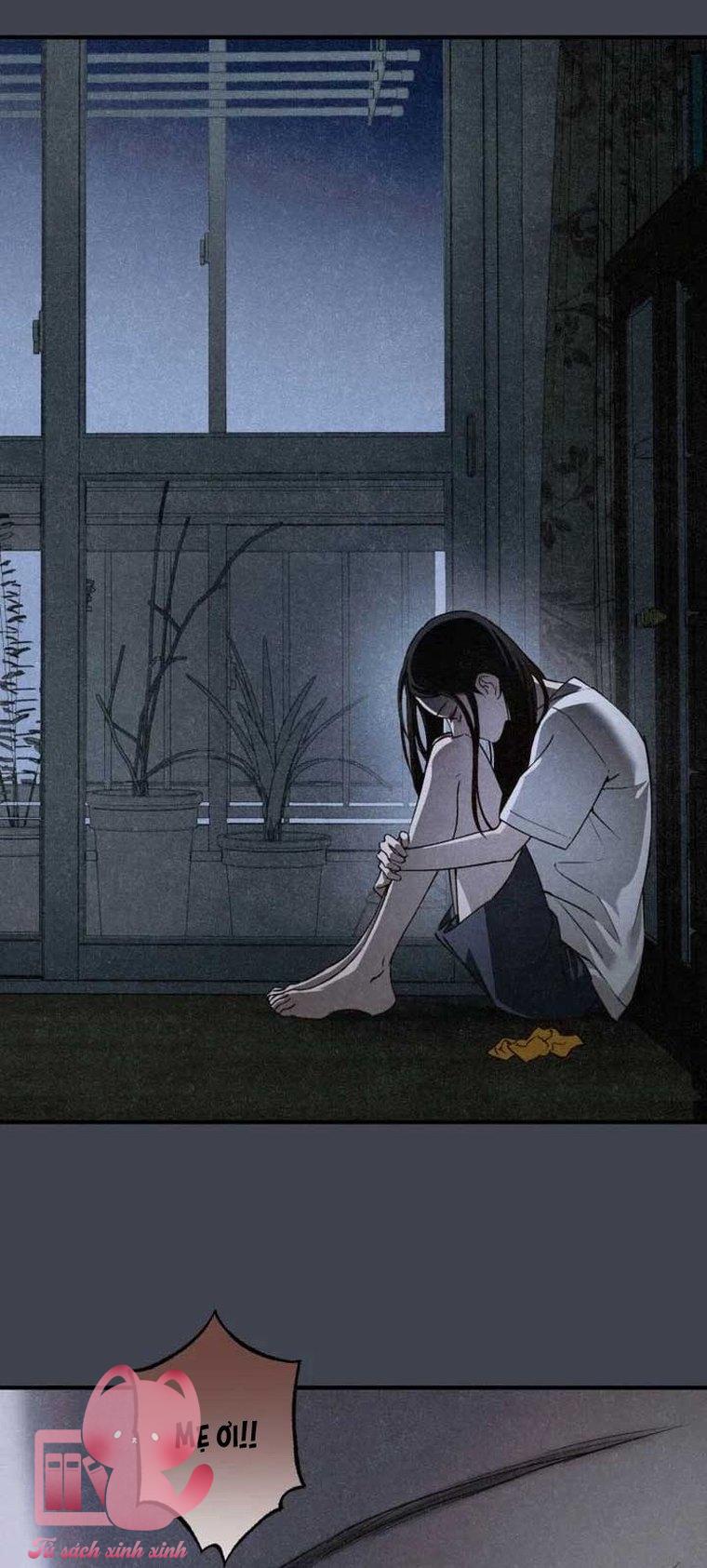 Hạ Tàn Trong Đêm Đen - Chap 3 - Trang 50