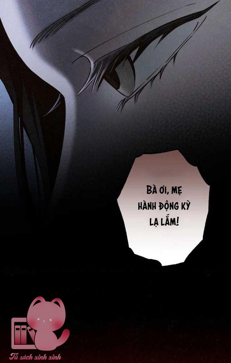 Hạ Tàn Trong Đêm Đen - Chap 3 - Trang 51