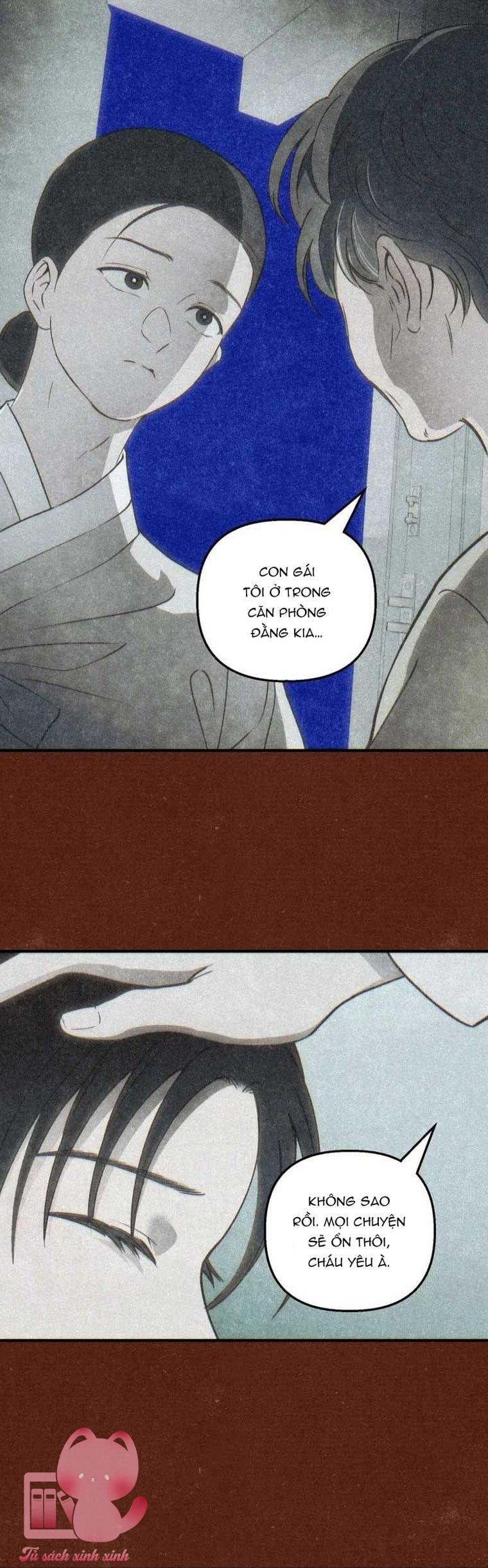 Hạ Tàn Trong Đêm Đen - Chap 3 - Trang 53