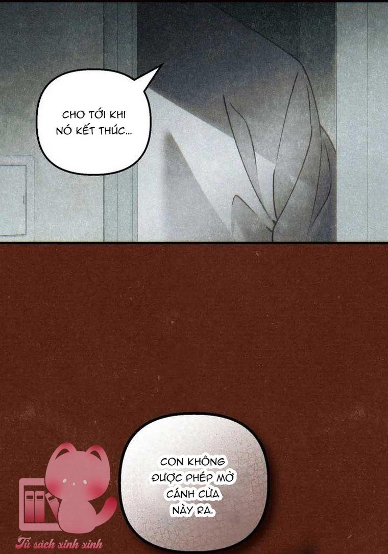 Hạ Tàn Trong Đêm Đen - Chap 3 - Trang 54