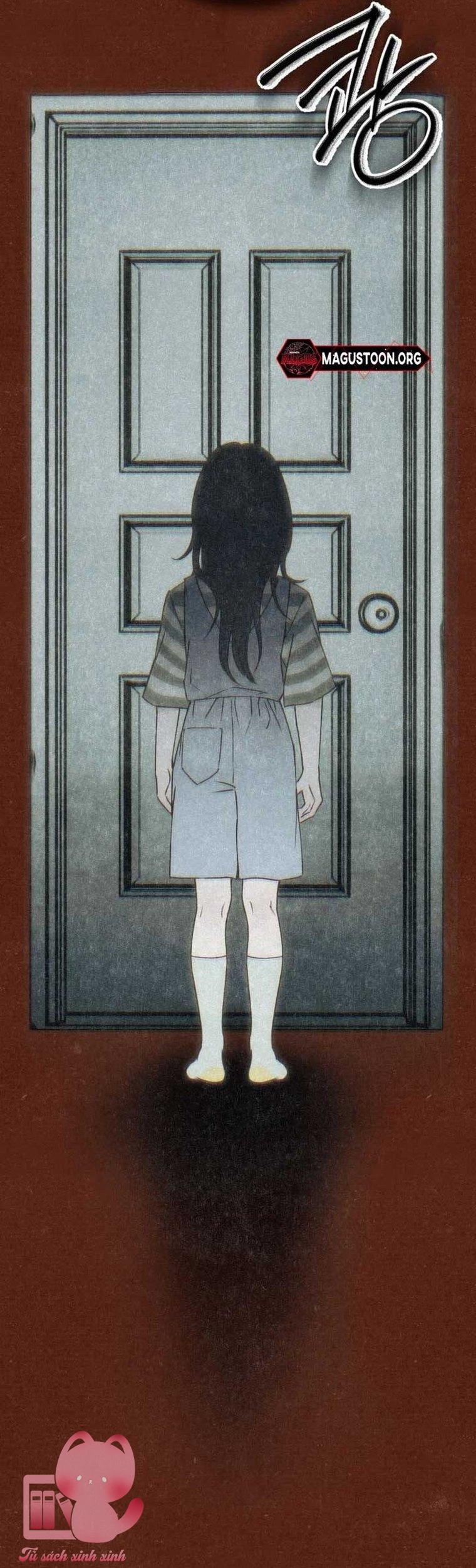 Hạ Tàn Trong Đêm Đen - Chap 3 - Trang 55
