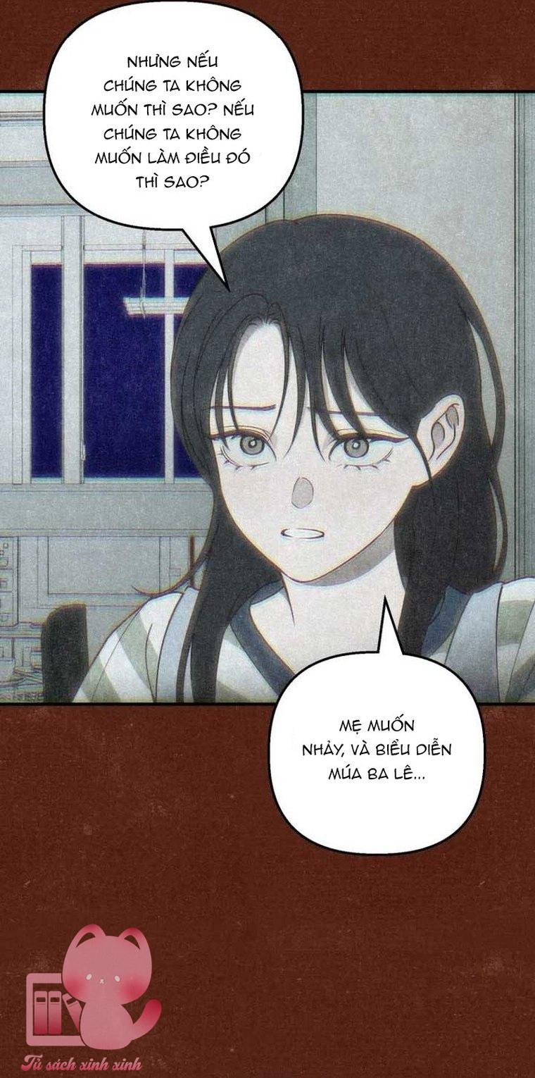 Hạ Tàn Trong Đêm Đen - Chap 3 - Trang 57
