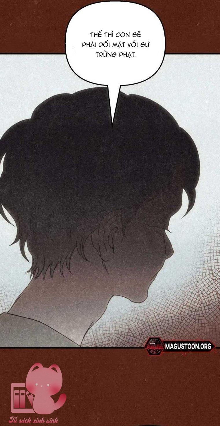 Hạ Tàn Trong Đêm Đen - Chap 3 - Trang 58