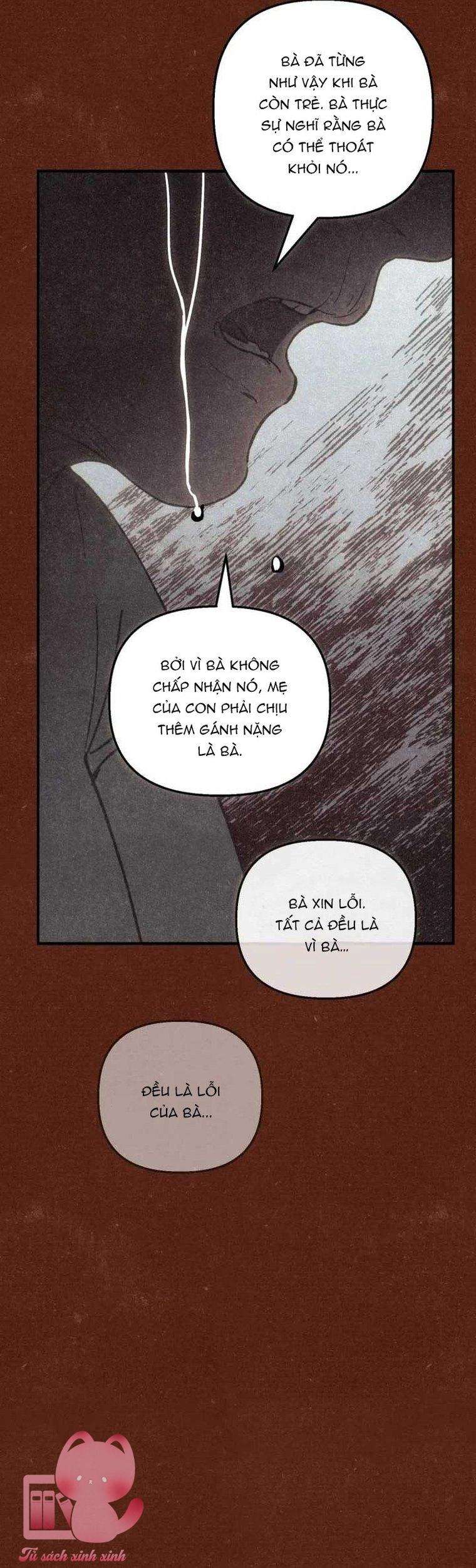 Hạ Tàn Trong Đêm Đen - Chap 3 - Trang 59