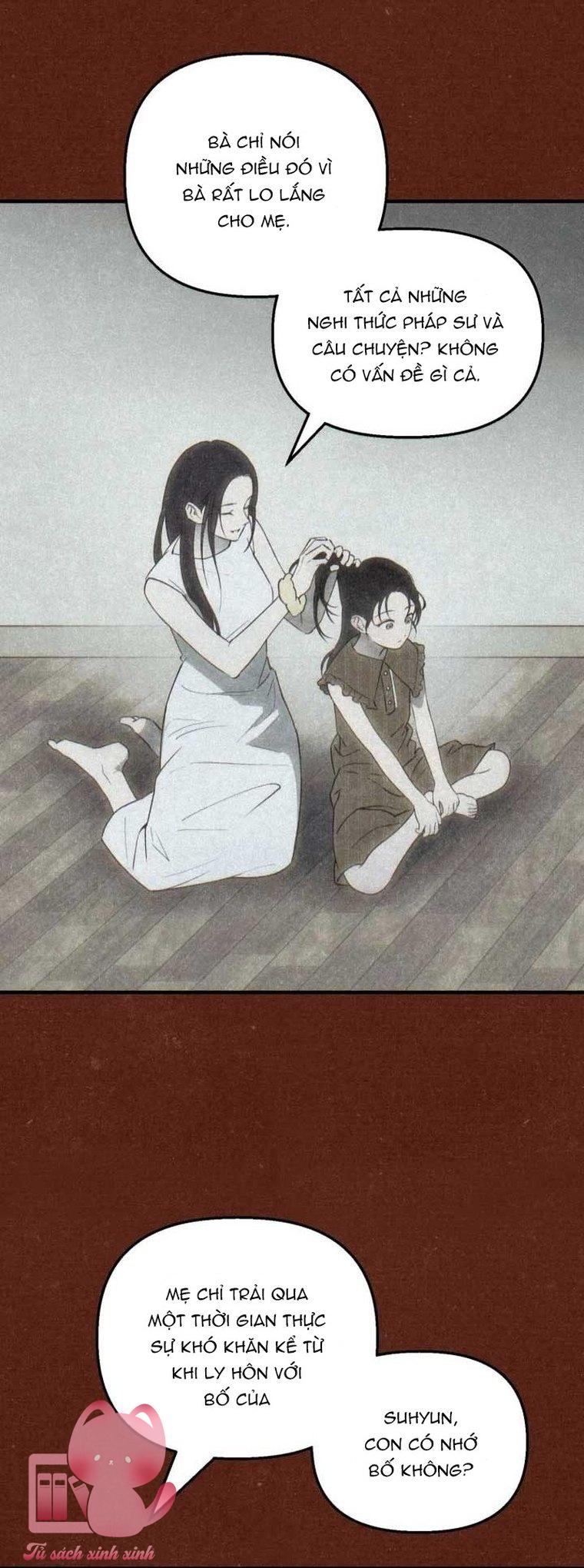Hạ Tàn Trong Đêm Đen - Chap 3 - Trang 60