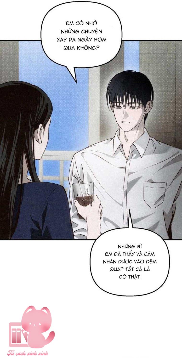 Hạ Tàn Trong Đêm Đen - Chap 3 - Trang 7