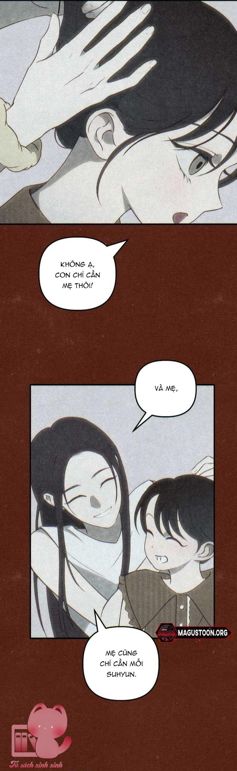 Hạ Tàn Trong Đêm Đen - Chap 3 - Trang 61