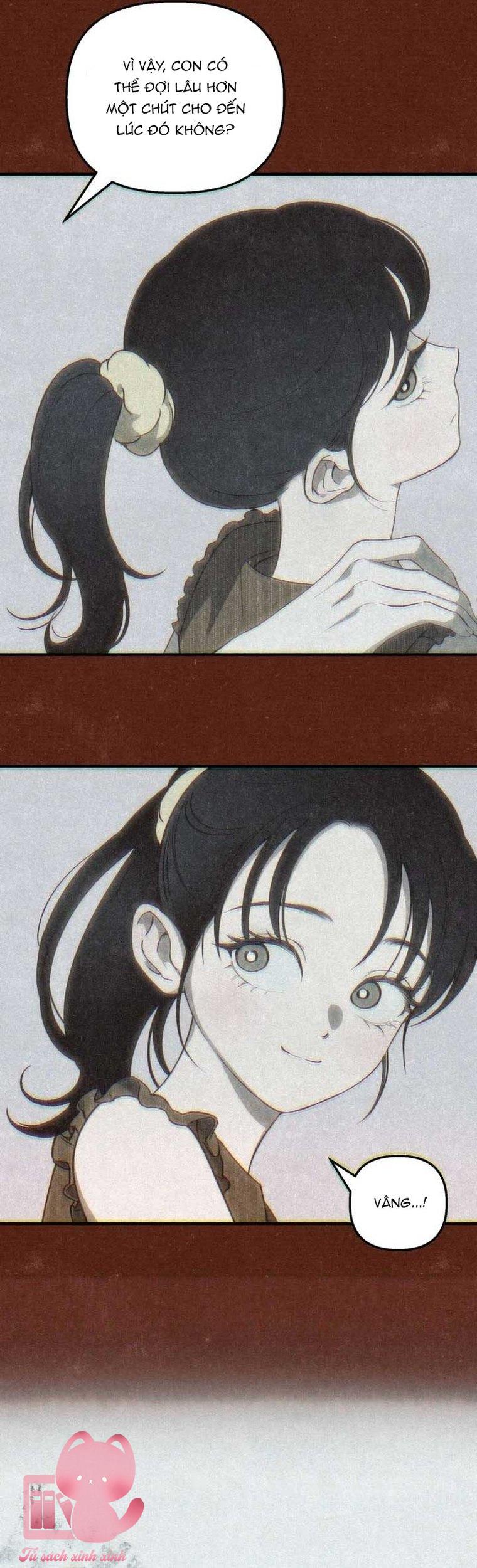 Hạ Tàn Trong Đêm Đen - Chap 3 - Trang 63