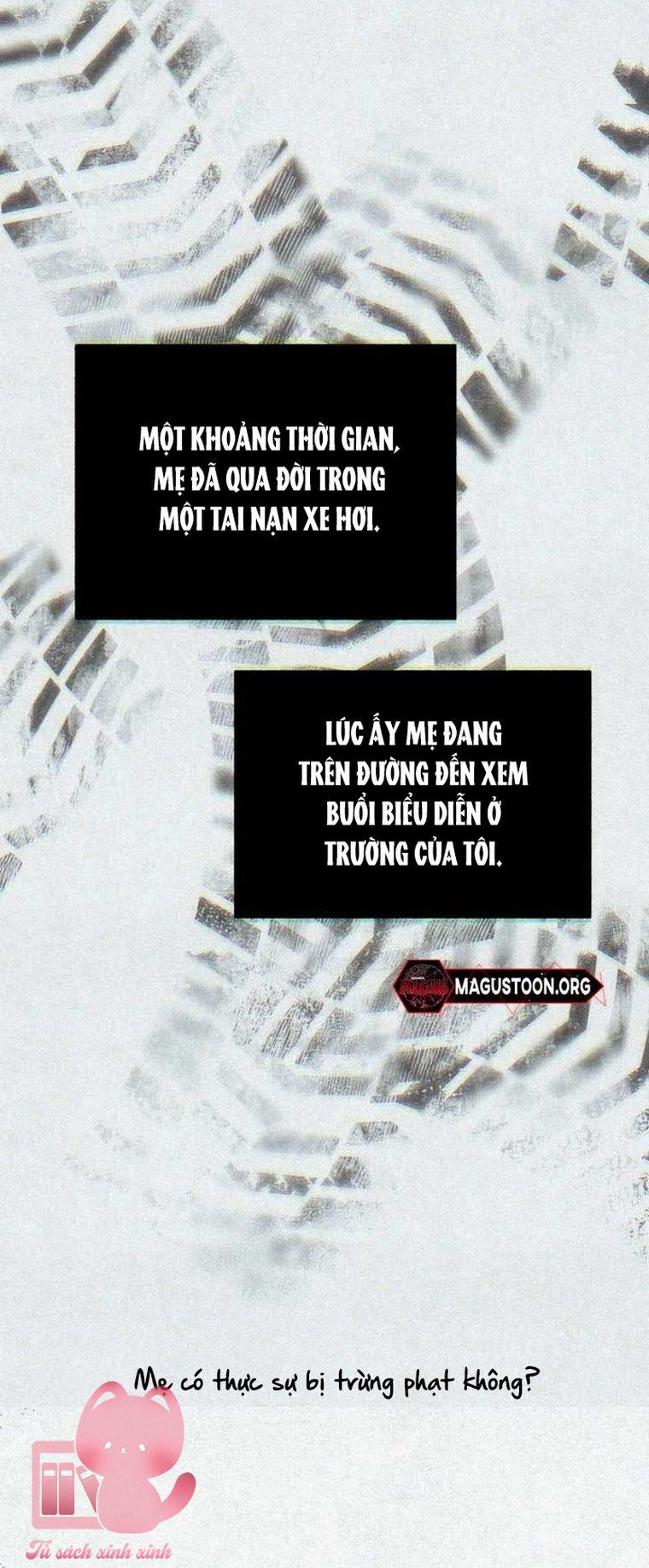 Hạ Tàn Trong Đêm Đen - Chap 3 - Trang 64