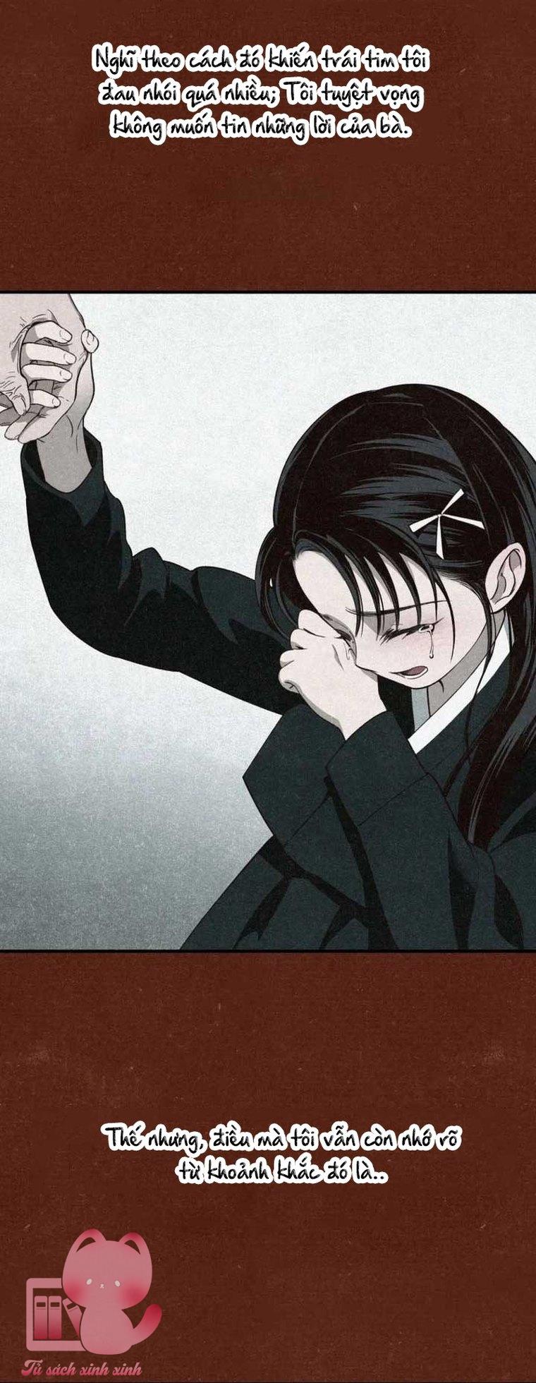 Hạ Tàn Trong Đêm Đen - Chap 3 - Trang 66