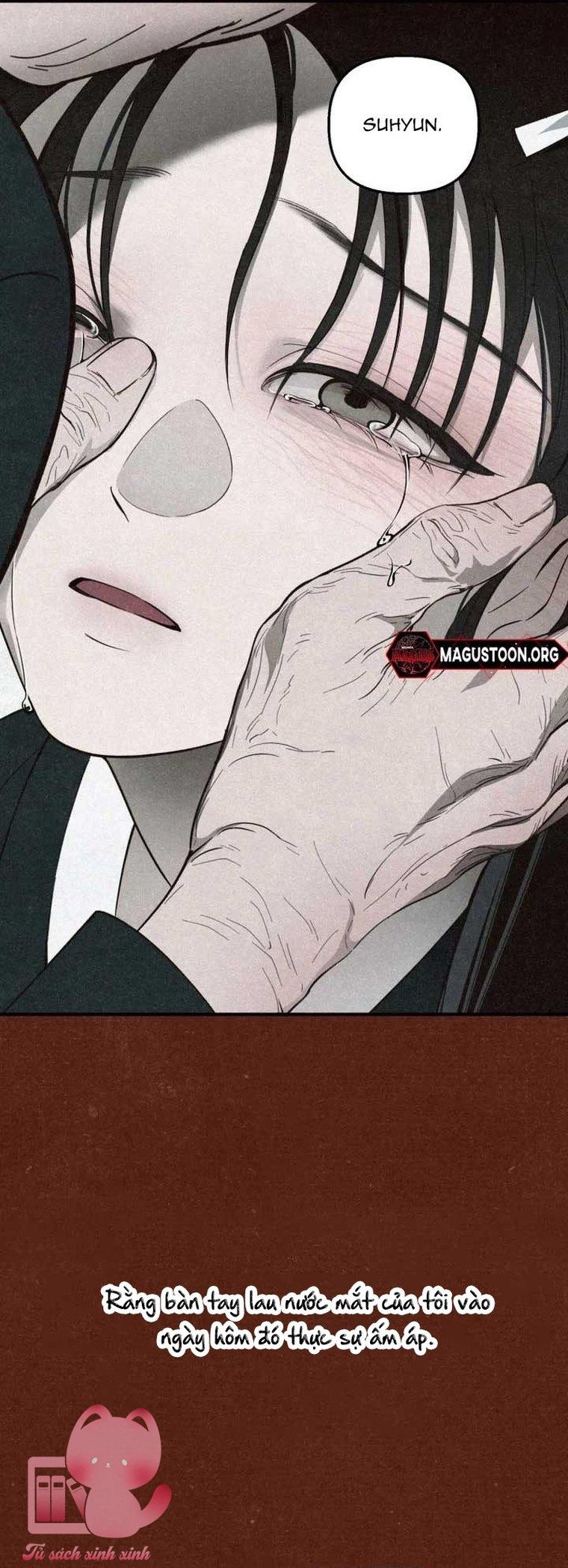 Hạ Tàn Trong Đêm Đen - Chap 3 - Trang 67