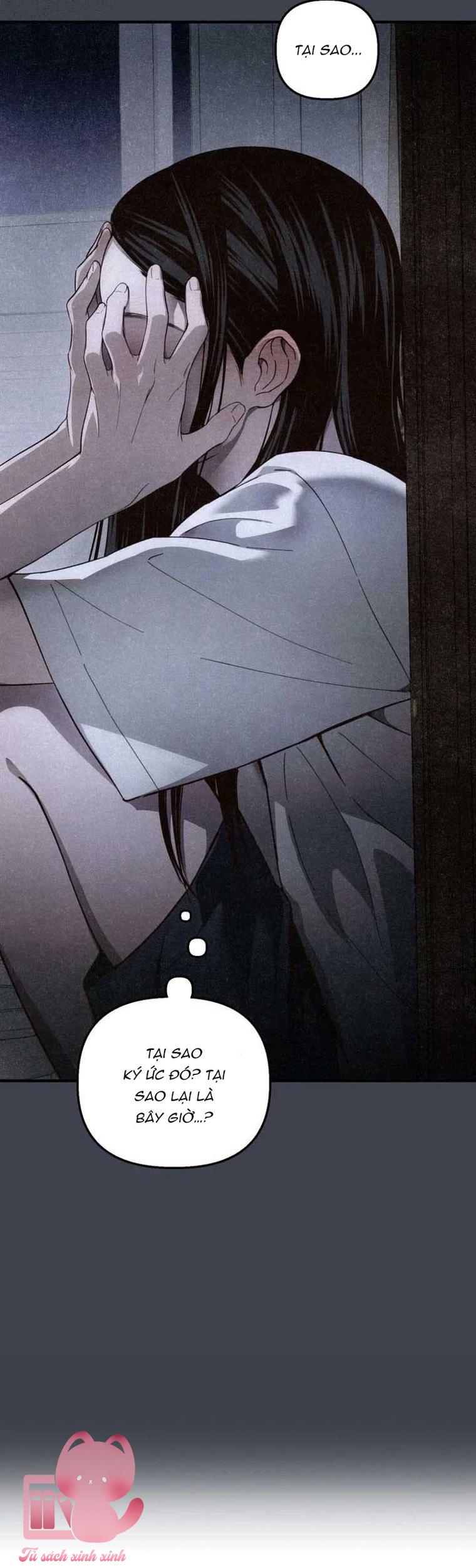 Hạ Tàn Trong Đêm Đen - Chap 3 - Trang 70