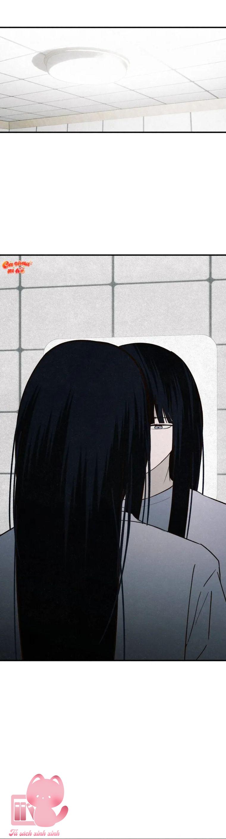 Hạ Tàn Trong Đêm Đen - Chap 30 - Trang 13