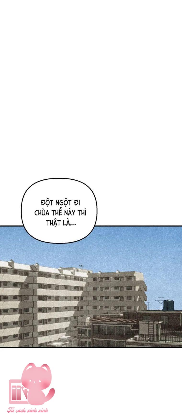Hạ Tàn Trong Đêm Đen - Chap 30 - Trang 17