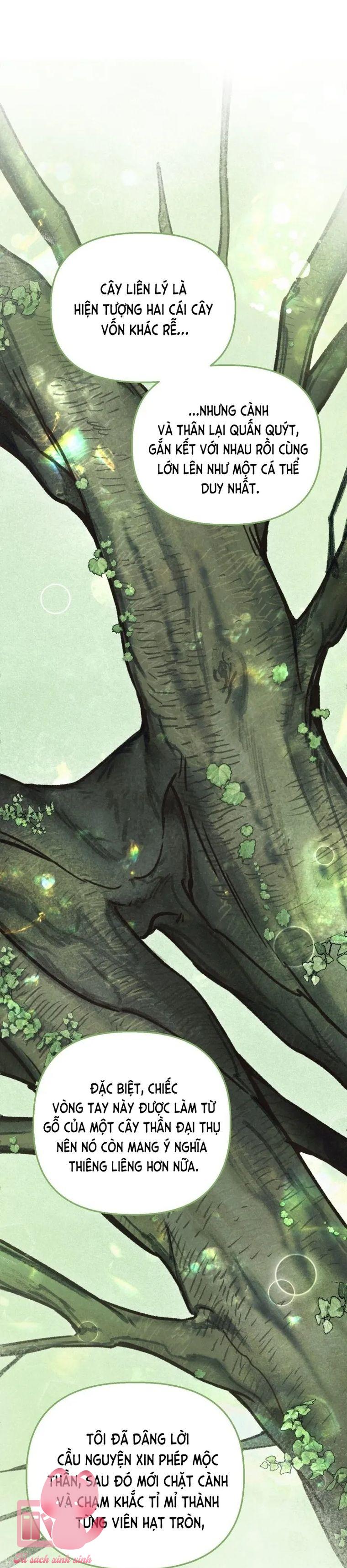 Hạ Tàn Trong Đêm Đen - Chap 30 - Trang 24