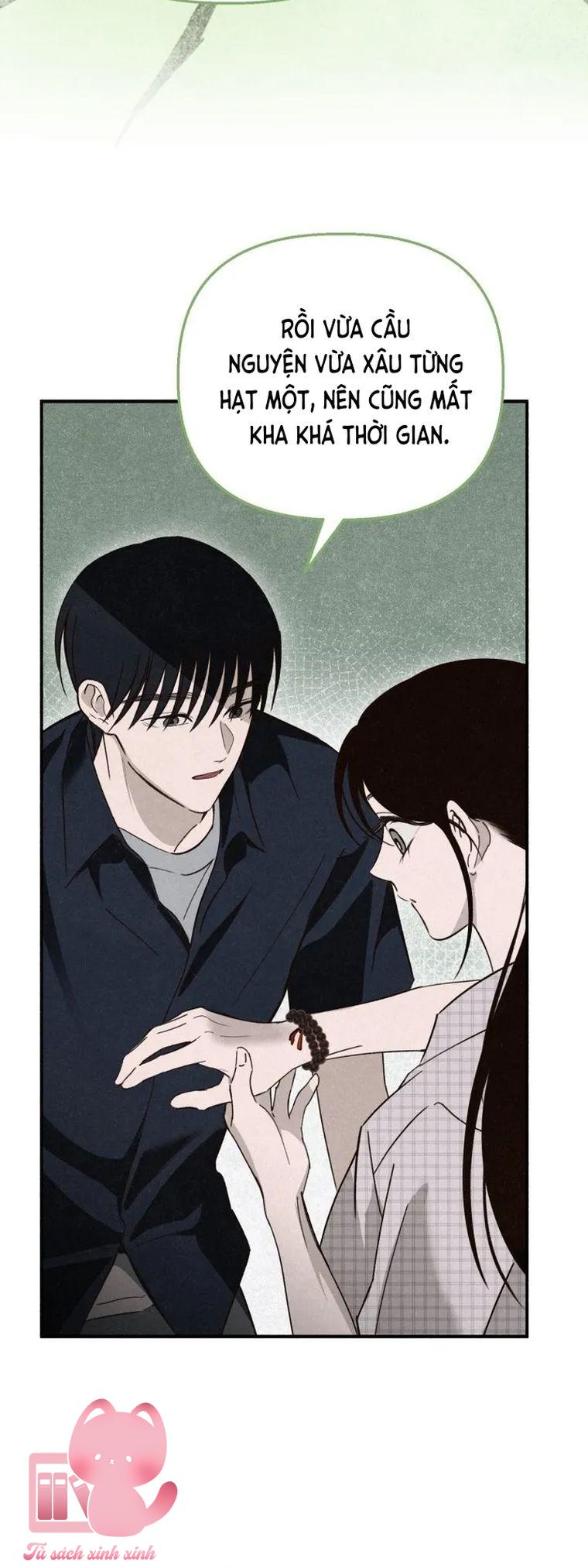 Hạ Tàn Trong Đêm Đen - Chap 30 - Trang 25